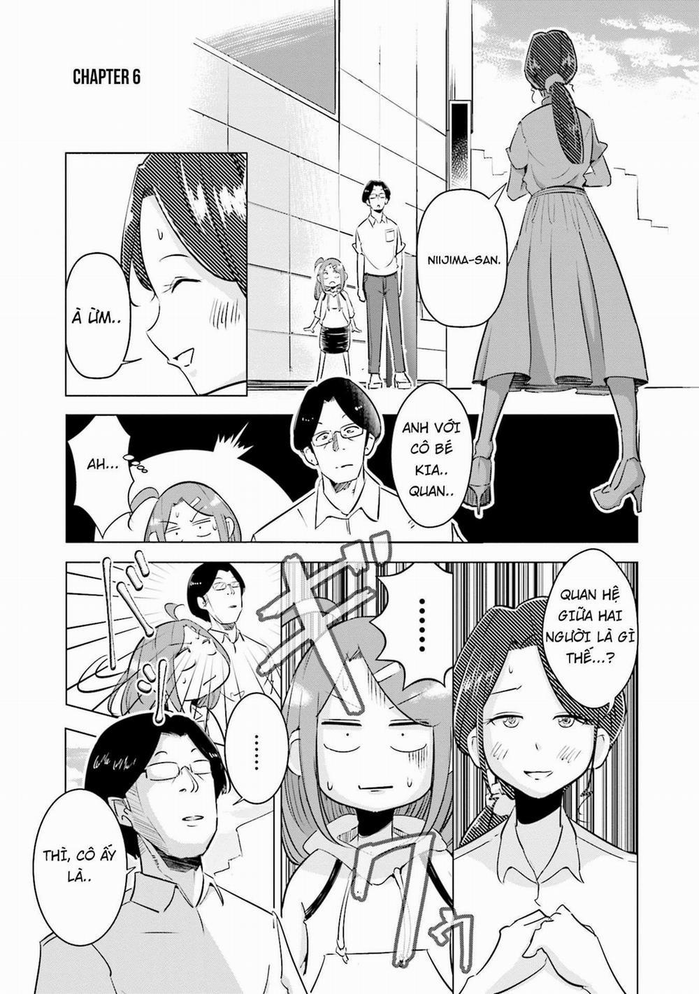 Tsuma, Shougakusei Ni Naru. 6 trang 1
