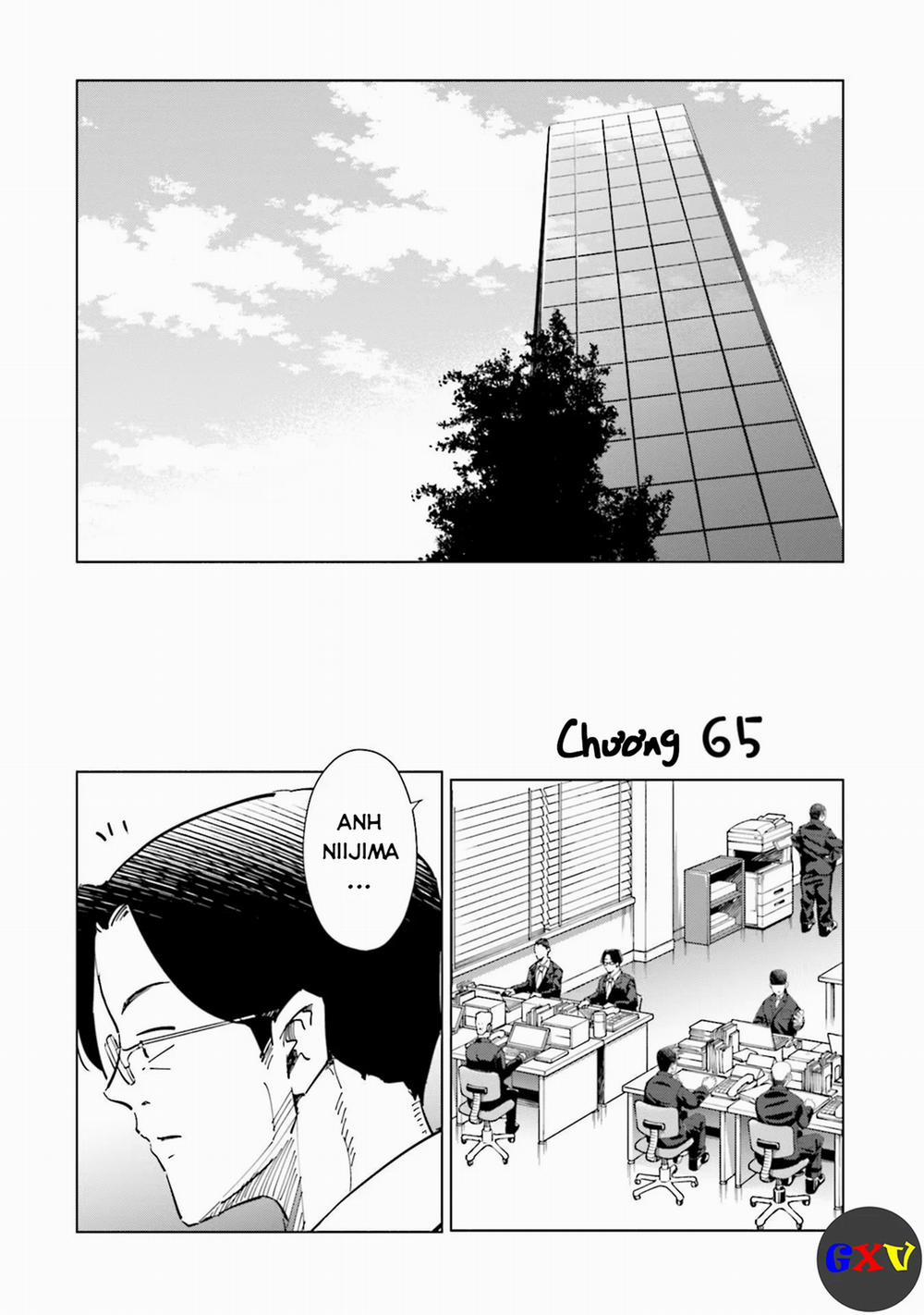 Tsuma, Shougakusei Ni Naru. 65 trang 1