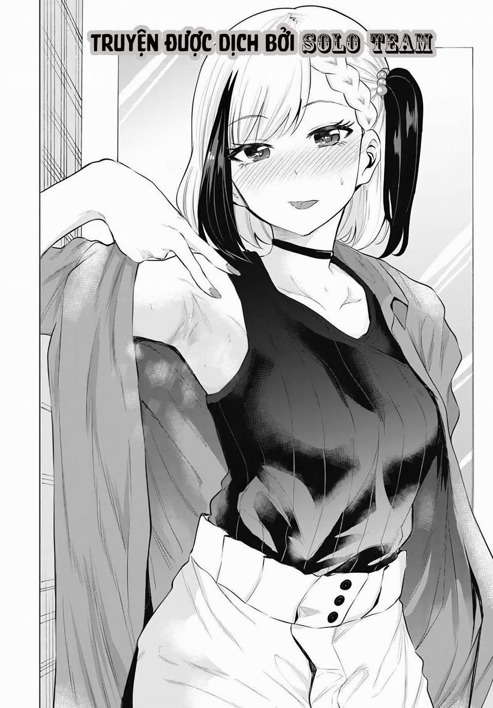 Tsuyuno-Chan Muốn Được Phơi Bày Cơ Thể 5 trang 21