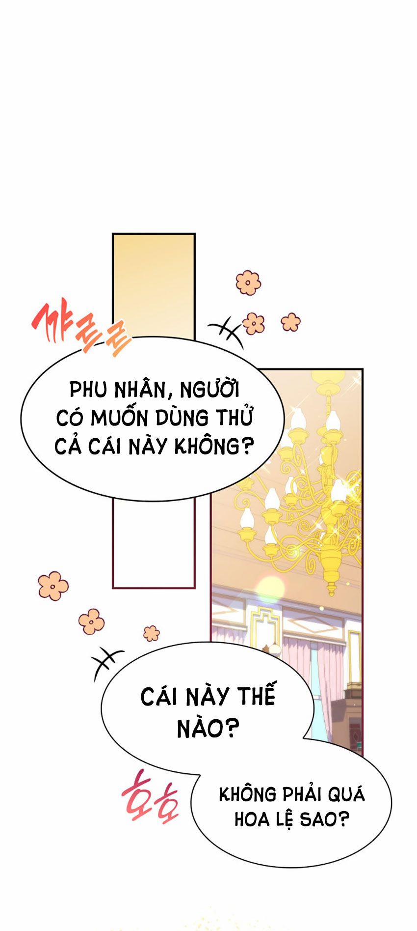 Từ Ác Nữ, Tôi Trở Thành Một Người Mẹ 41.1 trang 0
