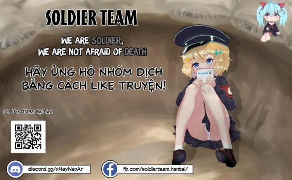 Từ Bạn Game Thành Bạn Chịch 3 - NTR Ver trang 0