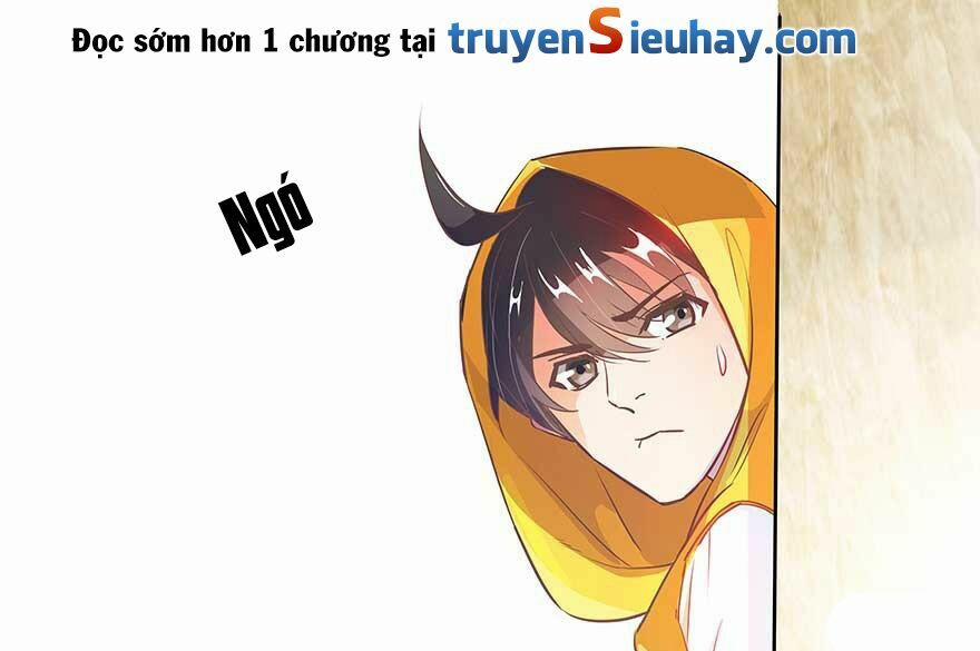 Tu Chân Nói Chuyện Phiếm Quần 10 trang 0