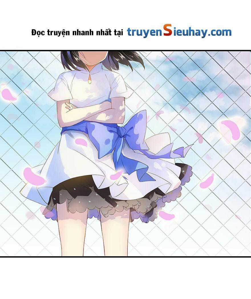 Tu Chân Nói Chuyện Phiếm Quần 5 trang 0