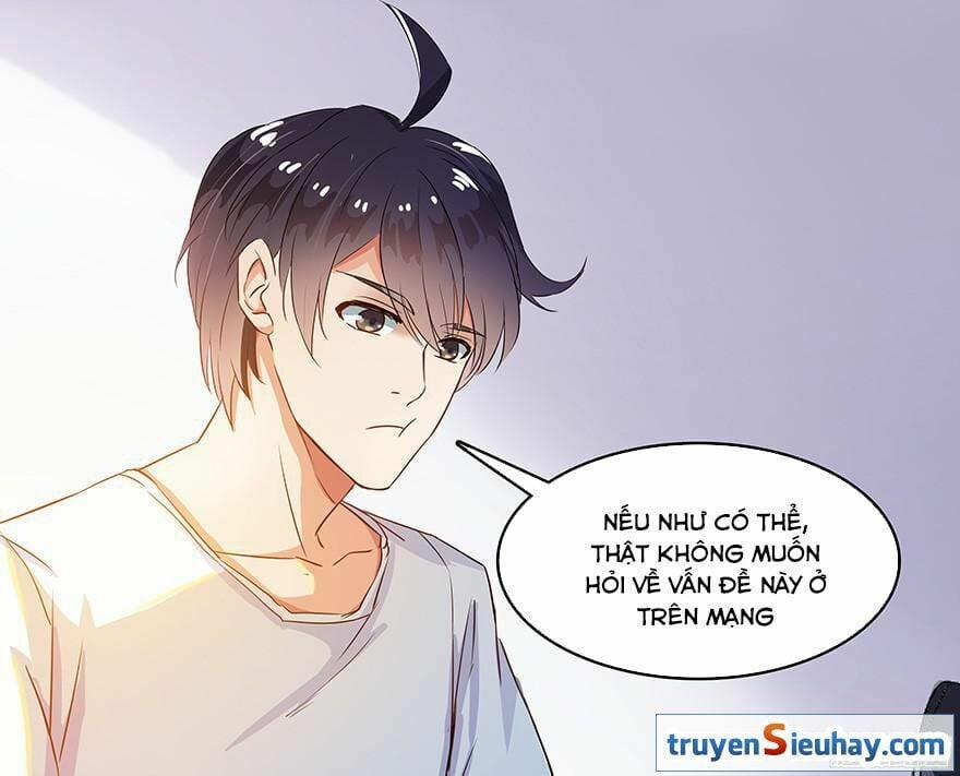 Tu Chân Nói Chuyện Phiếm Quần 6 trang 1