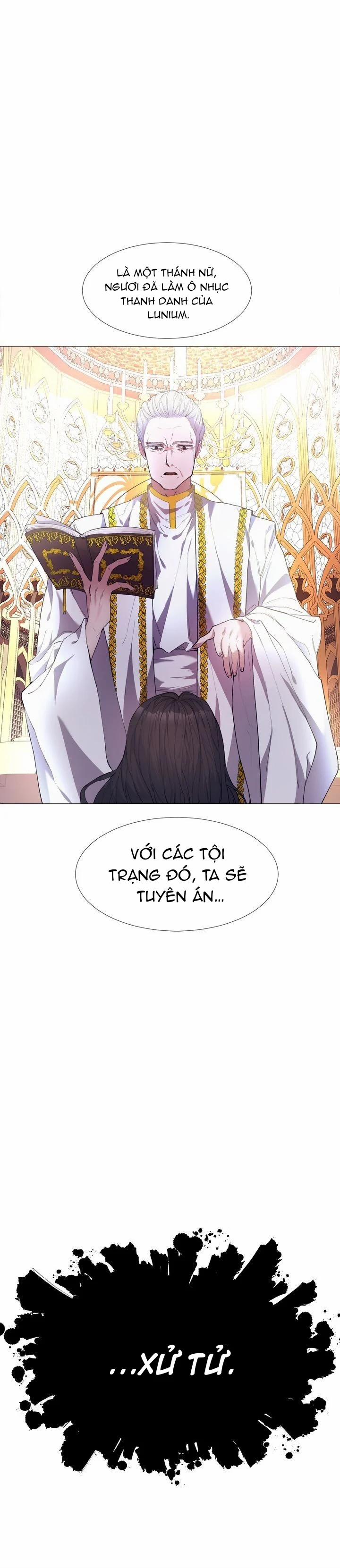 Từ Chối Hẹn Hò Với Tư Các Vai Phụ 2 trang 1
