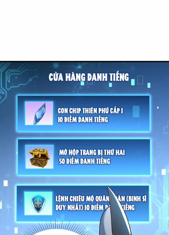 Từ Dã Quái Bắt Đầu Thăng Cấp 5 trang 1
