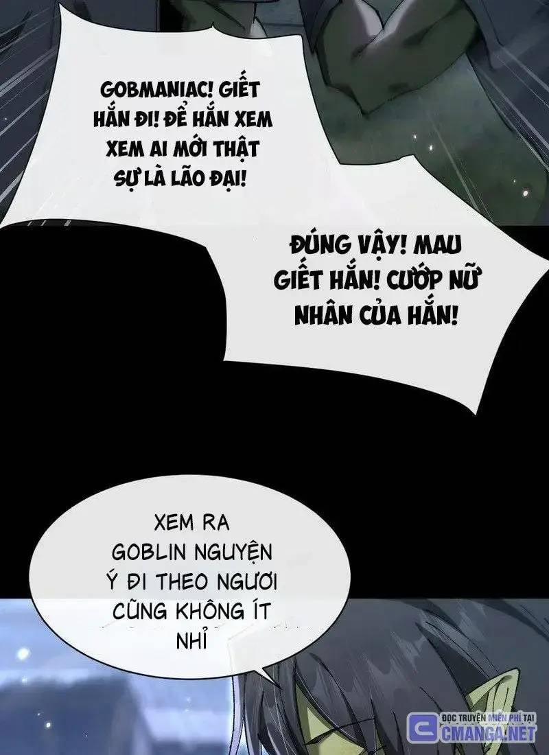 Từ Goblin Thành Thần Goblin 19 trang 1