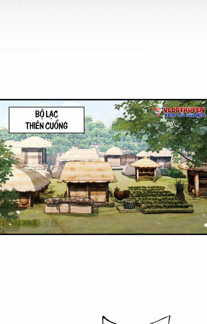 Từ Goblin Thành Thần Goblin 22 trang 0