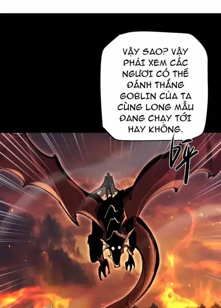 Từ Goblin Thành Thần Goblin 23 trang 0