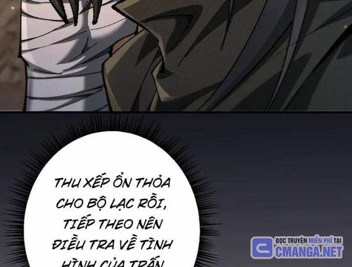 Từ Goblin Thành Thần Goblin 26 trang 1