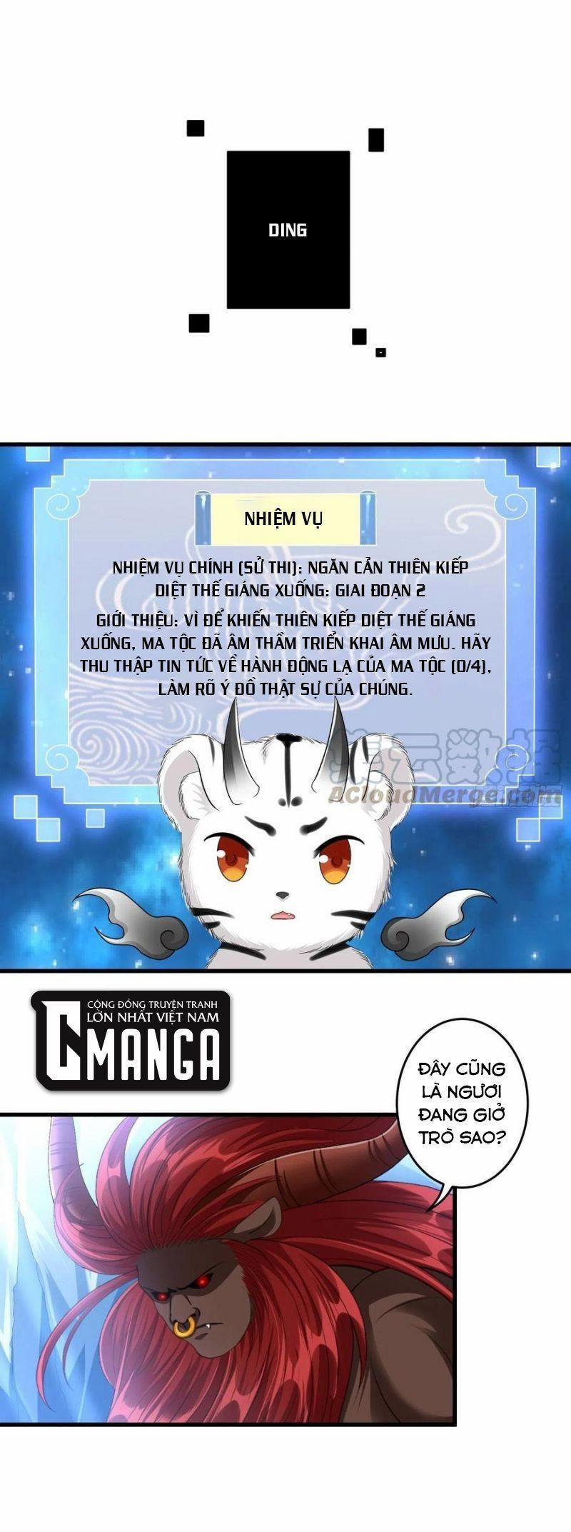 Từ Hôm Nay Trở Thành Hack 46 trang 0