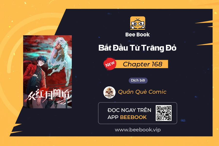 Từ Hồng Nguyệt Khai Thủy 168 trang 0