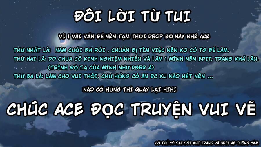 Từ Khi Chuyển Sinh Vào Thế Giới Romcom, Tôi Sẽ Làm Tất Cả Để Khiến Nàng Nữ Phụ Tôi Yêu Hạnh Phúc 3.1 trang 1