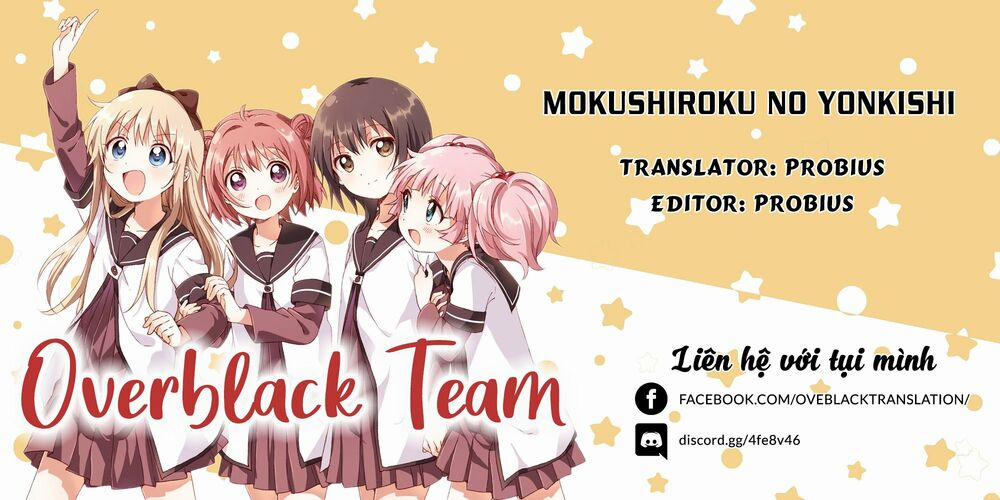 Tứ Kỵ Sĩ Khải Huyền 0 Cuộc gặp gỡ tình cờ trang 1