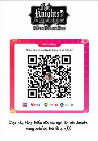 Tứ Kỵ Sĩ Khải Huyền 153 trang 0