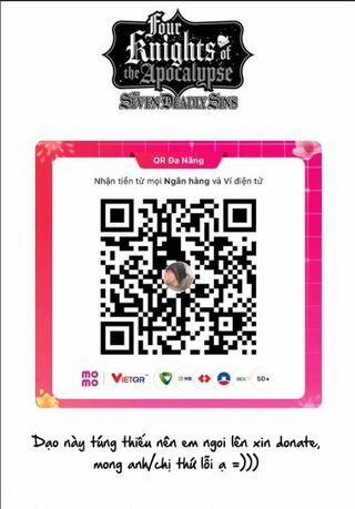 Tứ Kỵ Sĩ Khải Huyền 158 trang 0