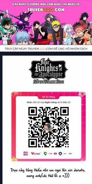 Tứ Kỵ Sĩ Khải Huyền 162 trang 0