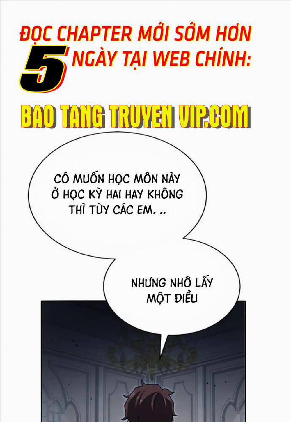 Tử Linh Sư Thiên Tài Của Học Viện 11 trang 0