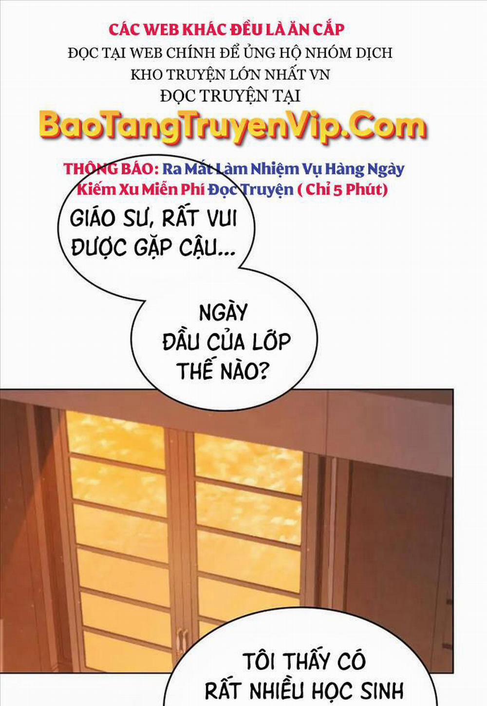 Tử Linh Sư Thiên Tài Của Học Viện 13 trang 0