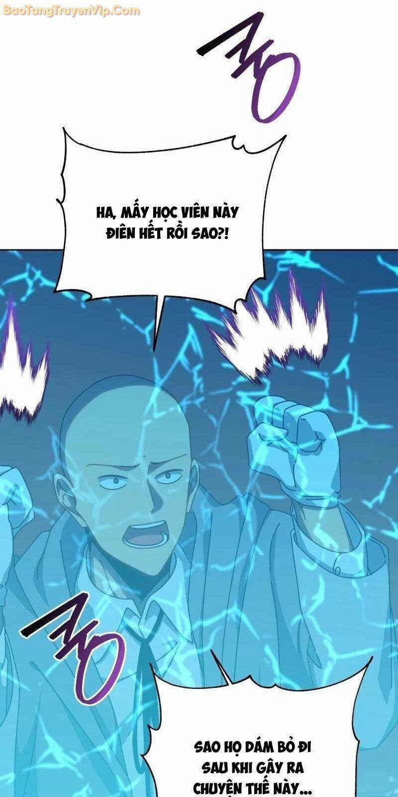 Tử Linh Sư Thiên Tài Của Học Viện 149 trang 1