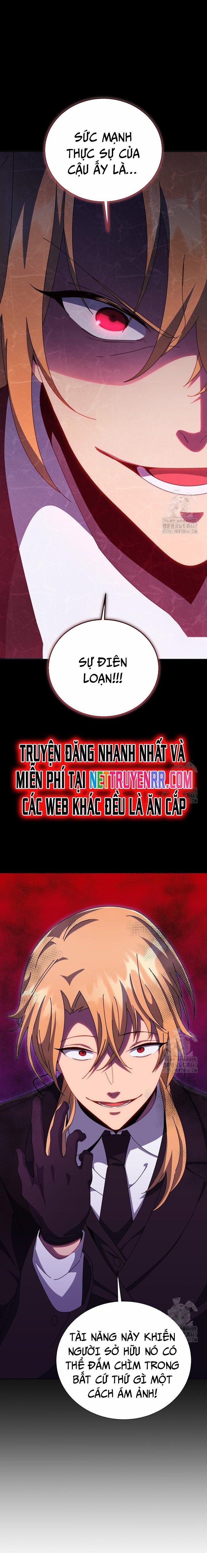 Tử Linh Sư Thiên Tài Của Học Viện 153 trang 1