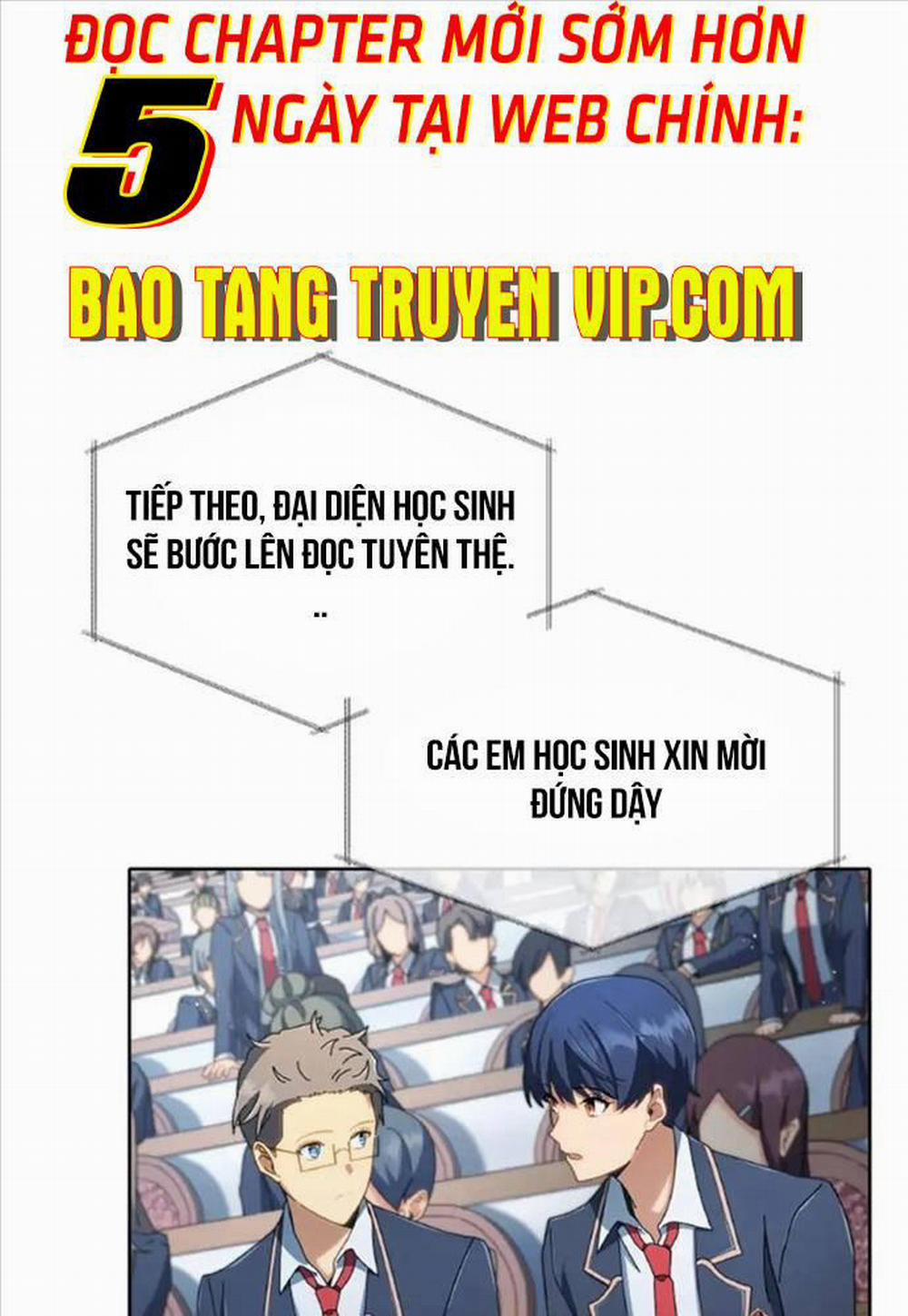 Tử Linh Sư Thiên Tài Của Học Viện 7 trang 0