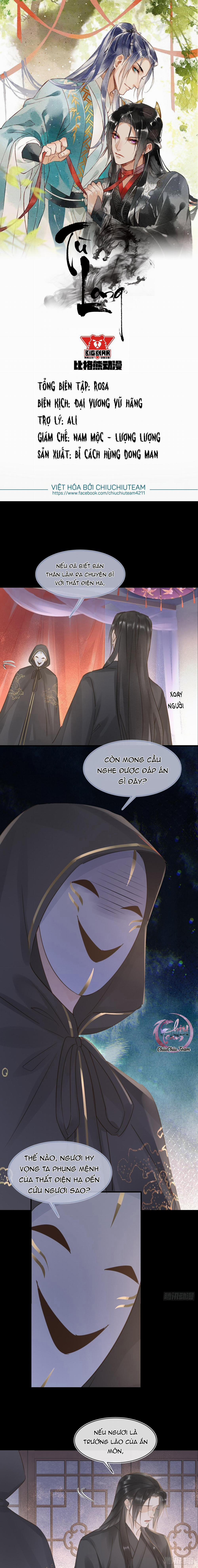 Tù Long 82 trang 1