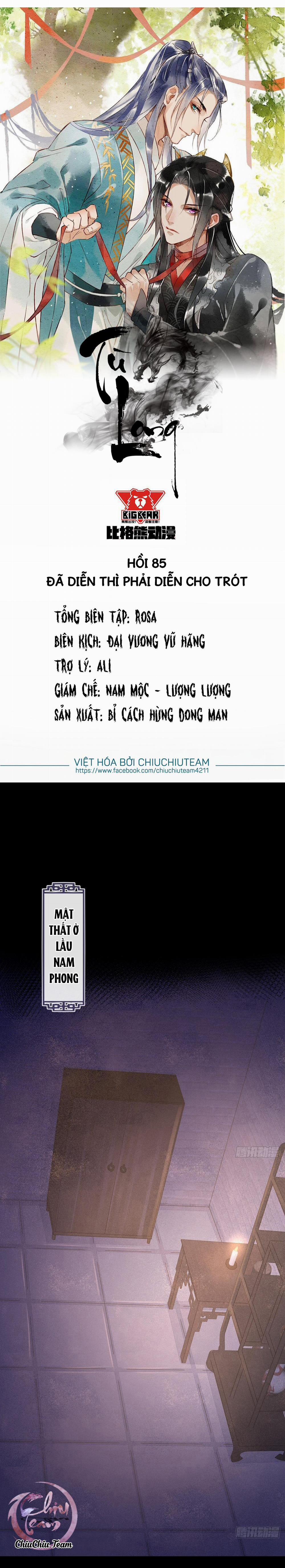 Tù Long 85 trang 1