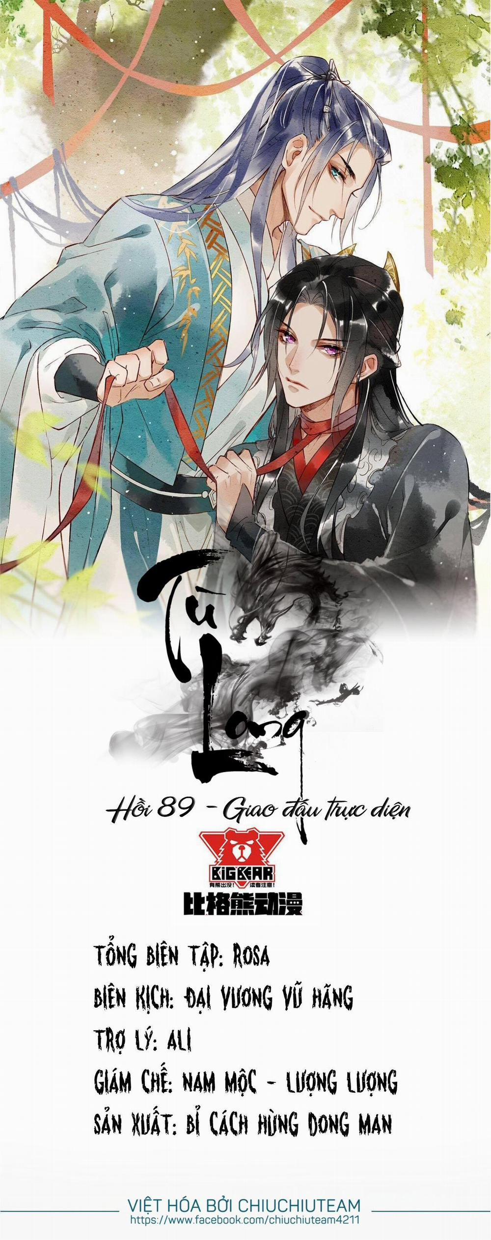 Tù Long 89 trang 1