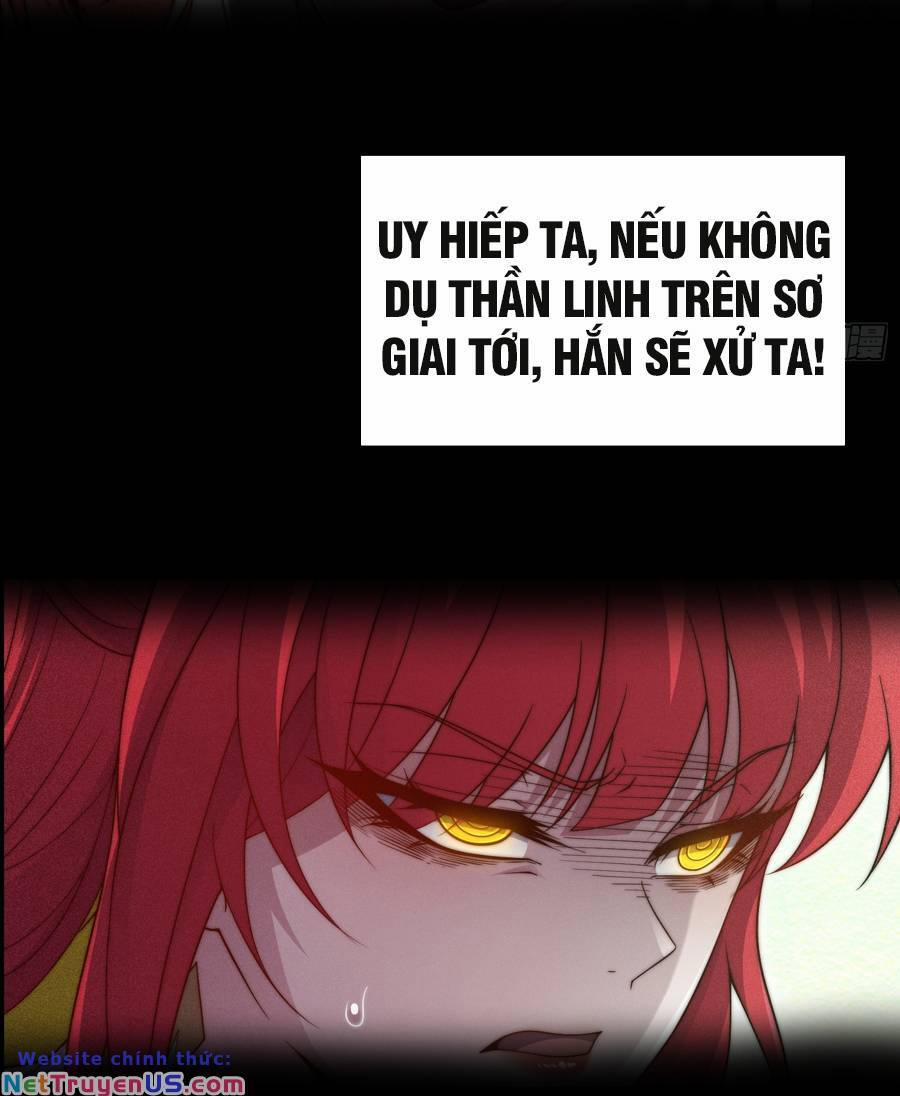 Từ Lúc Bắt Đầu Liền Vô Địch 99 trang 1