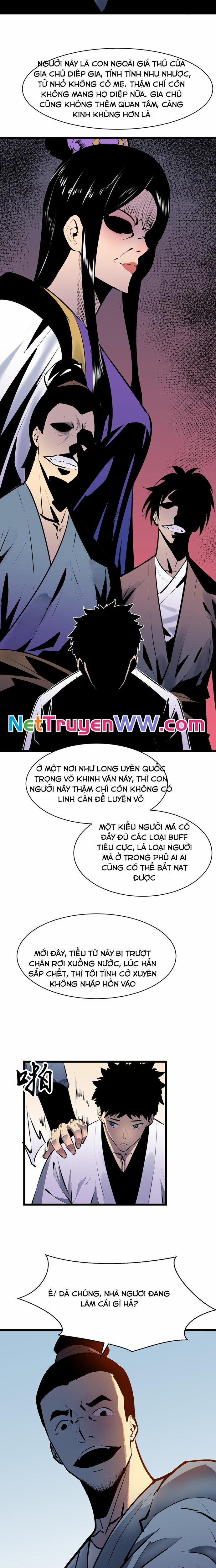 Tu Luyện Nhàn Hạ Bắt Đầu Từ Nữ Đồ Đệ 1 trang 1