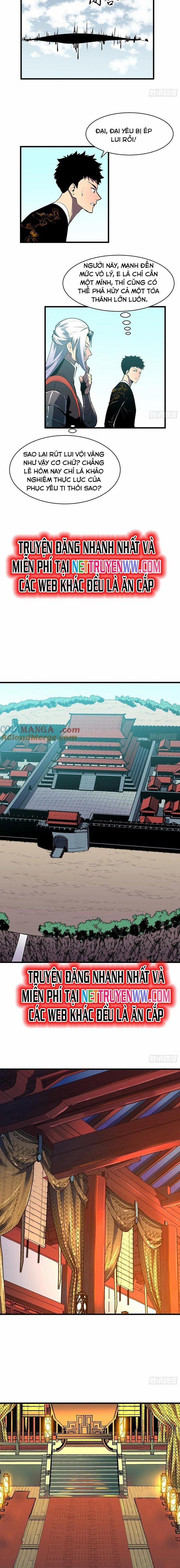 Tu Luyện Nhàn Hạ Bắt Đầu Từ Nữ Đồ Đệ 19 trang 1
