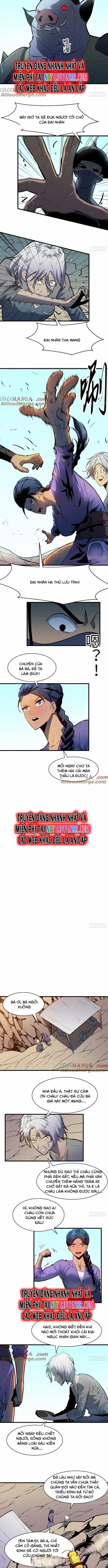 Tu Luyện Nhàn Hạ Bắt Đầu Từ Nữ Đồ Đệ 23 trang 1