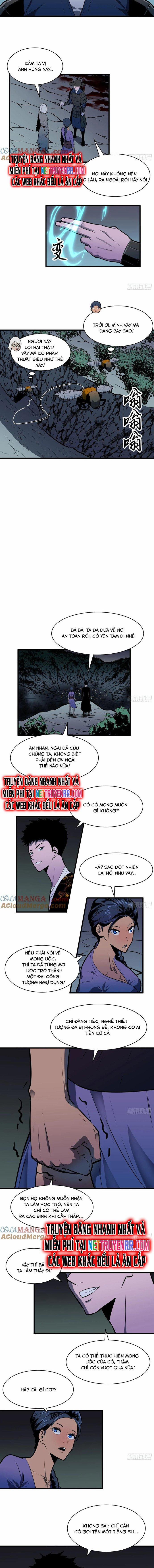 Tu Luyện Nhàn Hạ Bắt Đầu Từ Nữ Đồ Đệ 25 trang 1