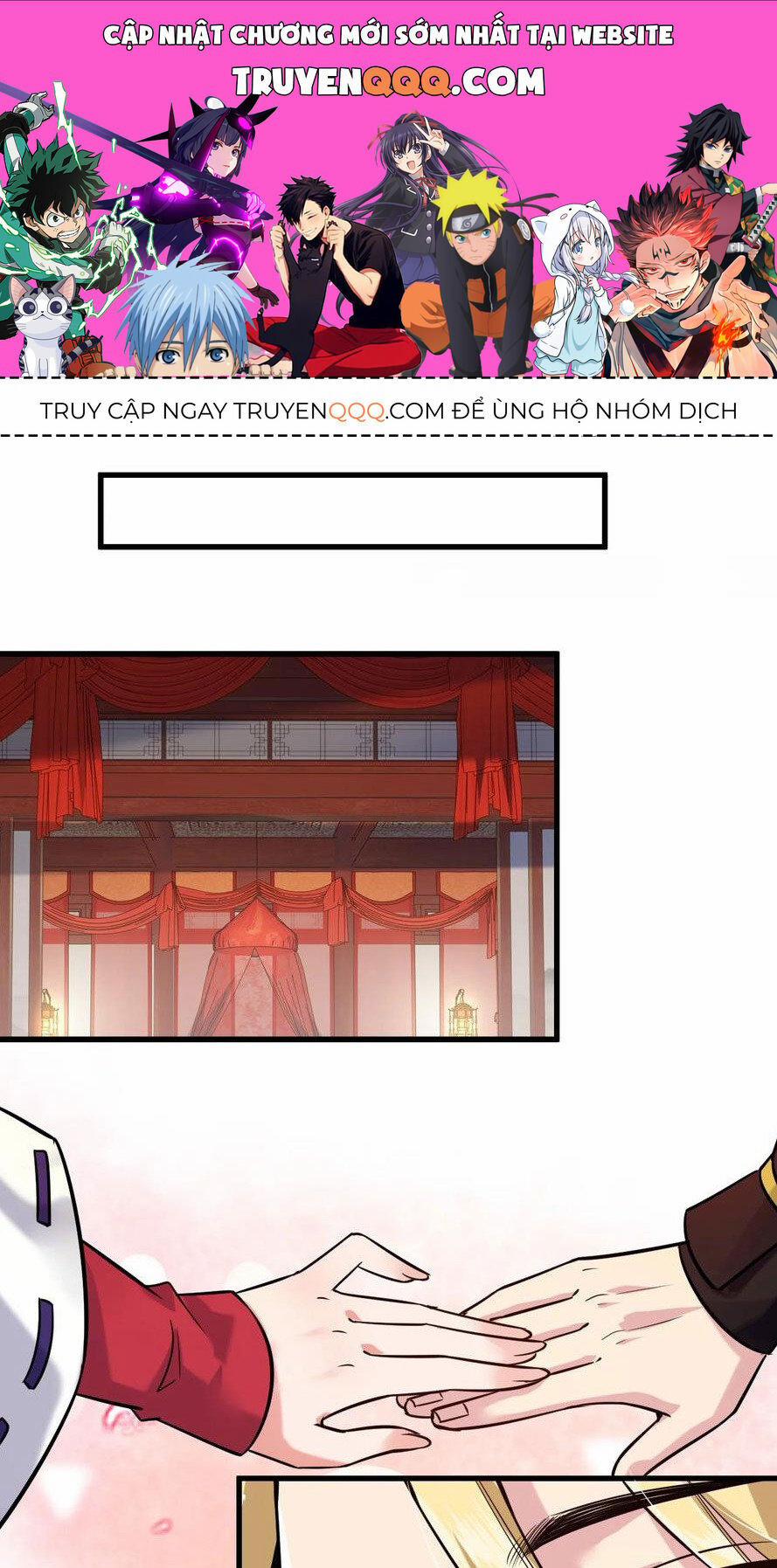 Tu Luyện Thành Tiên Ta Chỉ Muốn Nuôi Nữ Đồ Đệ 167 trang 0