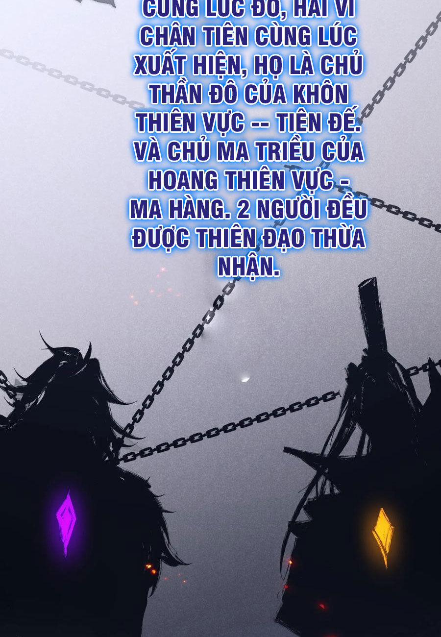 Tu Luyện Thành Tiên Ta Chỉ Muốn Nuôi Nữ Đồ Đệ 172 trang 1