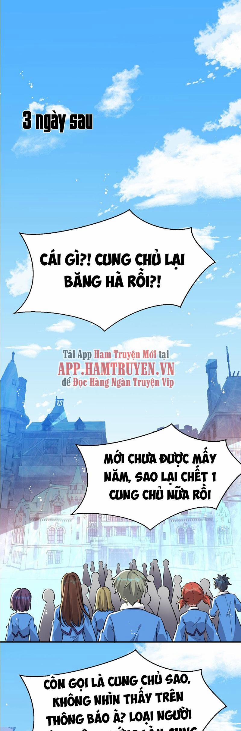 Tu Luyện Thành Tiên Ta Chỉ Muốn Nuôi Nữ Đồ Đệ 56 trang 0