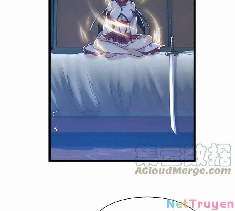 Tu Luyện Thành Tiên Ta Chỉ Muốn Nuôi Nữ Đồ Đệ 86 trang 1