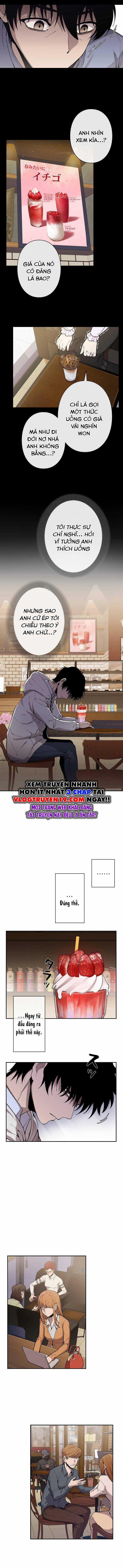 Tử Thần Trăm Triệu 5 trang 1