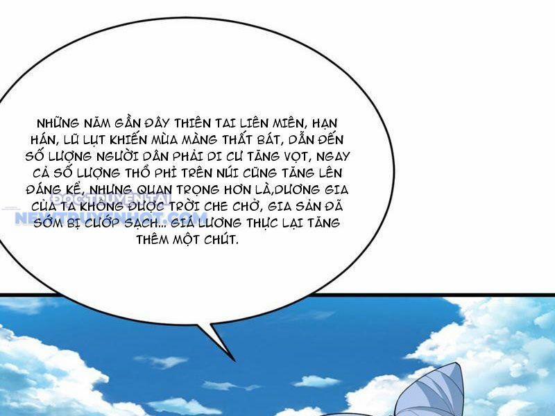 Tu Tiên Bắt Đầu Từ Trường Sinh 29 trang 1