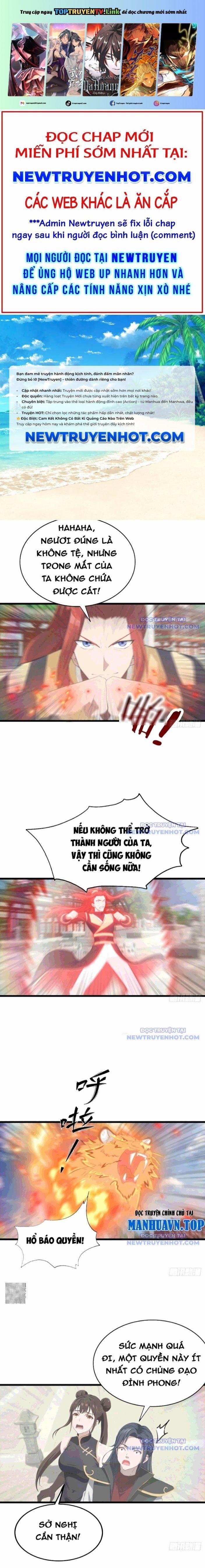 Tu Tiên Trở Về Tại Vườn Trường - Season 2 137 trang 0
