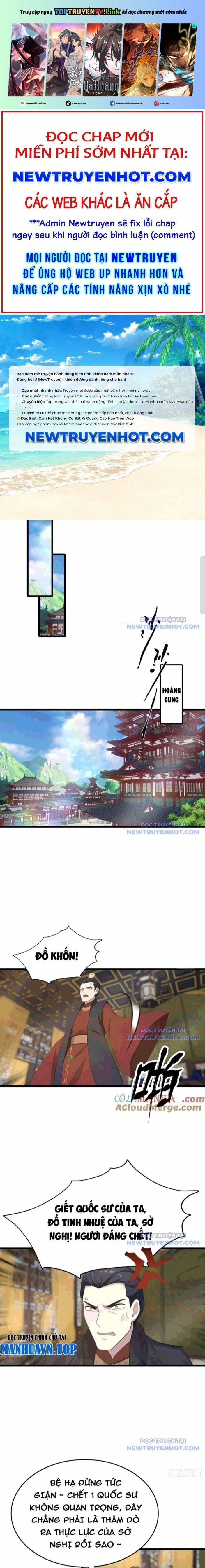 Tu Tiên Trở Về Tại Vườn Trường - Season 2 142 trang 0