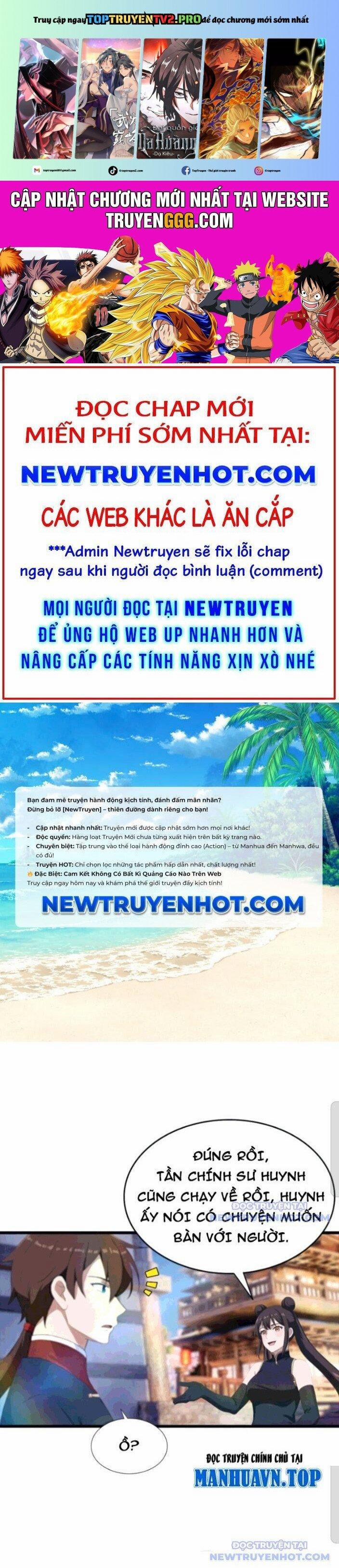 Tu Tiên Trở Về Tại Vườn Trường - Season 2 143 trang 0