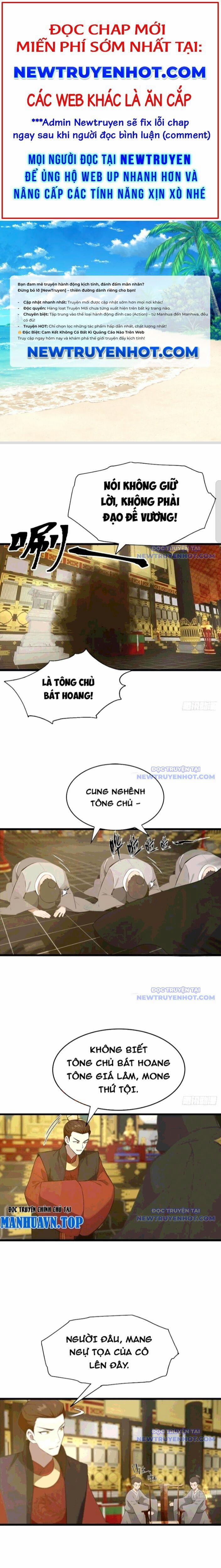 Tu Tiên Trở Về Tại Vườn Trường - Season 2 144 trang 0