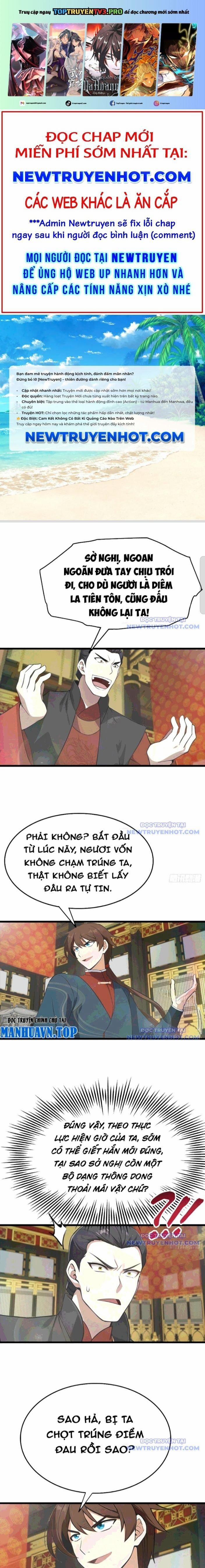 Tu Tiên Trở Về Tại Vườn Trường - Season 2 145 trang 0