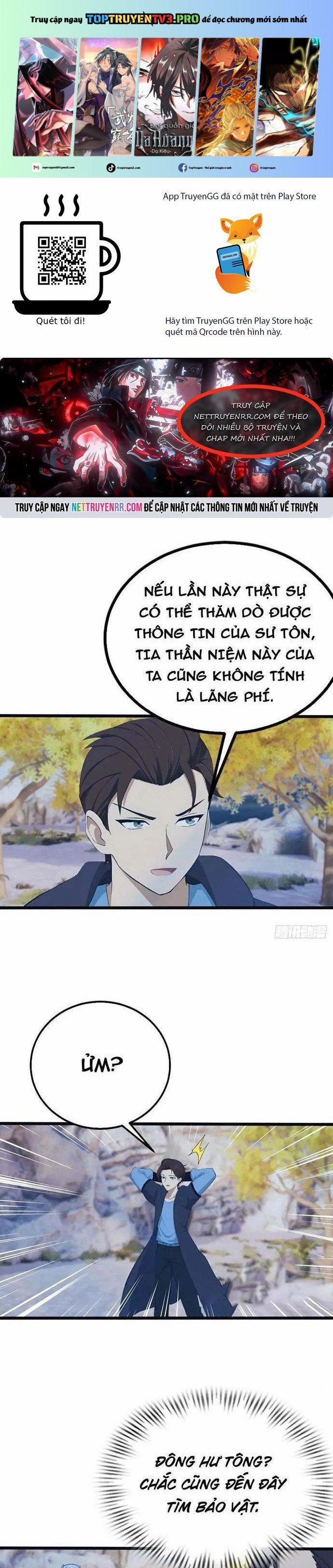 Tu Tiên Trở Về Tại Vườn Trường - Season 2 146 trang 0
