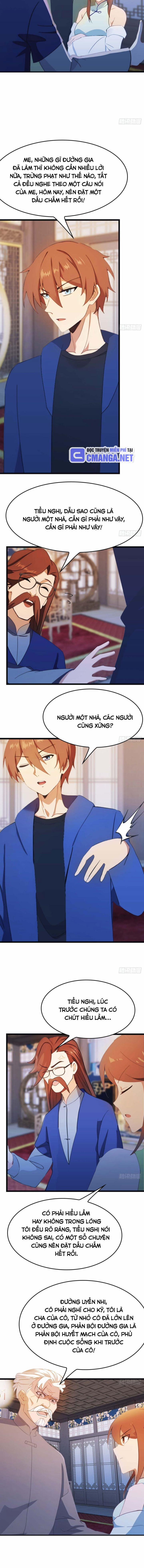 Tu Tiên Trở Về Tại Vườn Trường - Season 2 15 trang 1