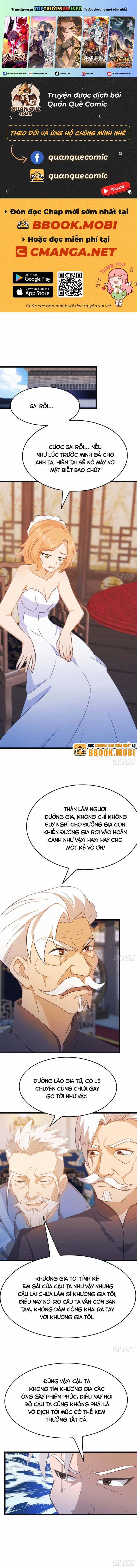 Tu Tiên Trở Về Tại Vườn Trường - Season 2 16 trang 0