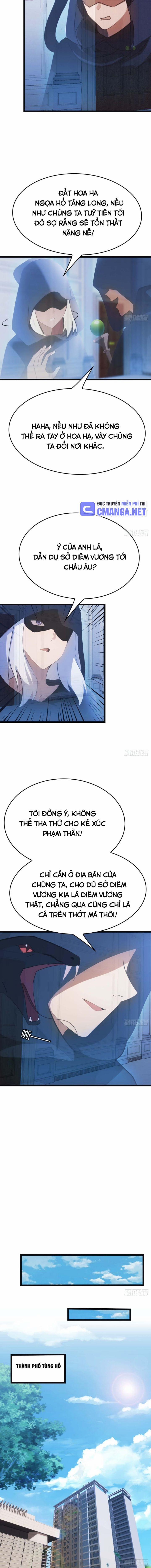 Tu Tiên Trở Về Tại Vườn Trường - Season 2 17 trang 1