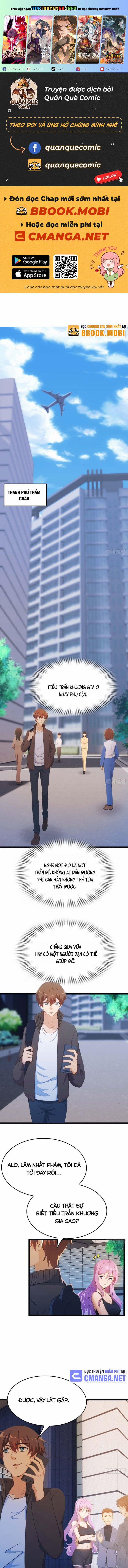 Tu Tiên Trở Về Tại Vườn Trường - Season 2 18 trang 0